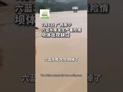 XiMi Group doneert noodvoorraden ter ondersteuning van de overstromingen in Guangxi