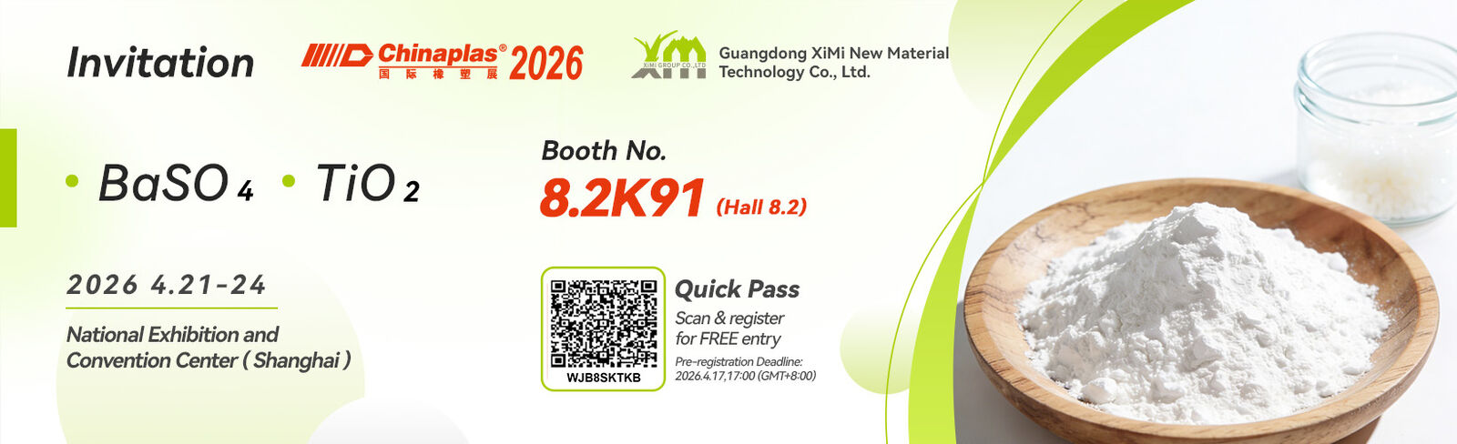 Gestort Bariumsulfaat