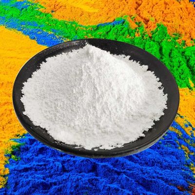 KWALITEIT  High Whiteness Precipitate Of Barium Sulphate BaSO4 High Purity fabriek