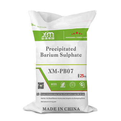 Sulfaat van het XiMi het Premie Gestorte Barium voor Vuller 28332700