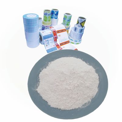 Hoge Zuiverheid Bps Bisphenol S CAS 80-09-1 voor het Bevestigen van Agent