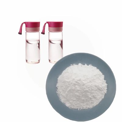 De hoge Zuiverheid Bisphenol S BPS poedert lichte weerstand en oxydatieweerstand