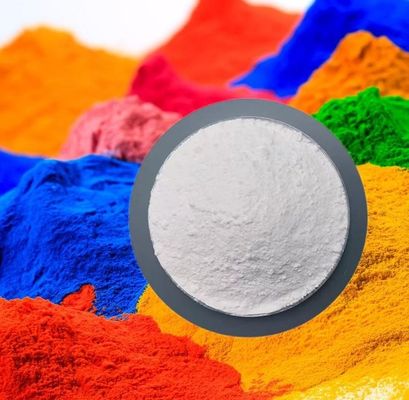 Hoog - het Sulfaat Ruwe Chemische producten van het kwaliteits Natuurlijke Baso4 97% Minimumbarium