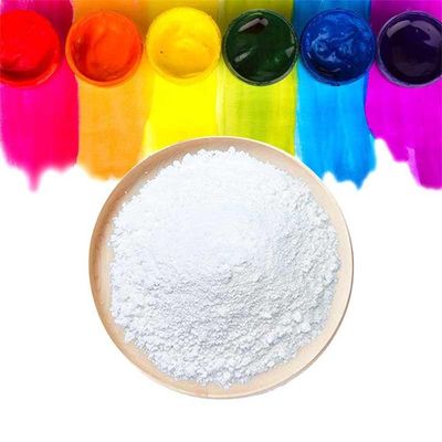 98.5% Min Barium As Barium Sulphate voor Blazende Film/Deklaag
