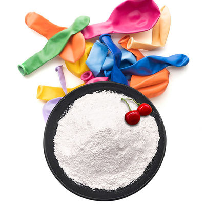 98.5% Min Barium As Barium Sulphate voor Blazende Film/Deklaag