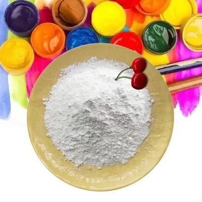 Goedgekeurd SGS van de de Grondstoffen90% Bleekheid van het gladheidstalkpoeder