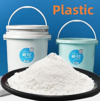 Het plastic Gebruikende Poeder Goedgekeurde ISO en SGS van het Bariumsulfaat