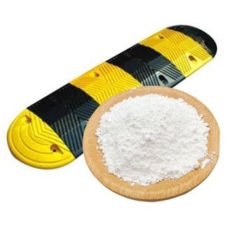 Sulfaat van het XiMi het Premie Gestorte Barium voor Vuller 28332700