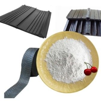 99% Min Barium Sulfate Pigment For verwijdert Bellen en voegt Glans toe