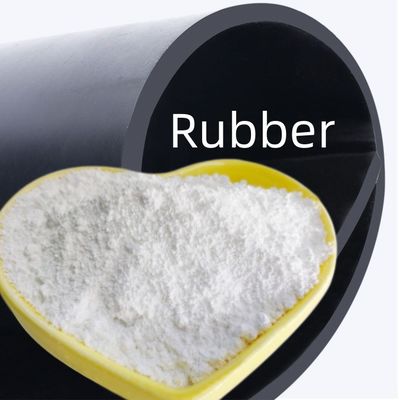 Hoogwaardig het Sulfaatbaso4 Wit Poeder van het Bleekheidsbarium voor Rubber