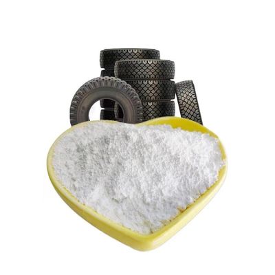 Super Hoge Doorzichtigheidsbaso4 Chemische Super Boete voor Rubber
