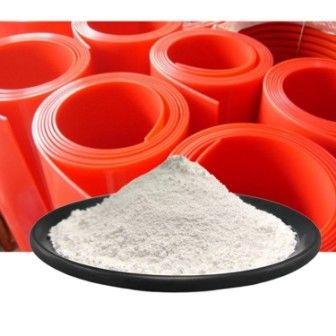98.5% Sulfaat van het bleekheidsbaso4 het Chemische Natuurlijke Barium voor Verf