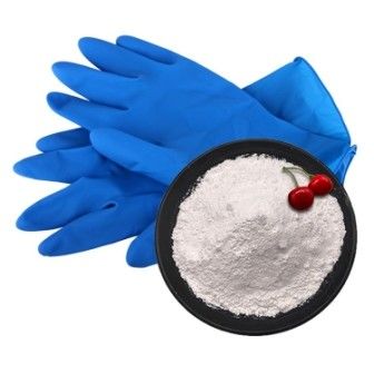 Het Sulfaat van het hoge Zuiverheidsbarium met 98,5% BaSO4 en 0.7μm Deeltjesgrootte