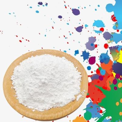 De industriële van het het Sulfaatprecipitaat van het Rangbarium Zuiverheid 98% Min Raw Material
