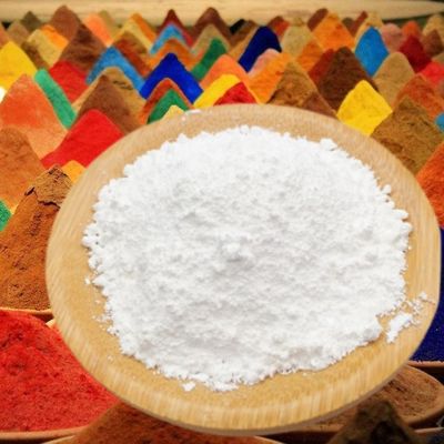 het hoge Sulfaat van het Bleekheids98% Baso4 Barium voor Verfindustrie