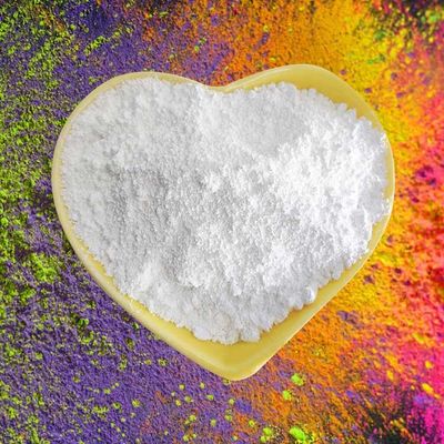 Het Veilige Talkpoeder van CAS 14807-96-6 voor Plastic EVA Shoes Materials