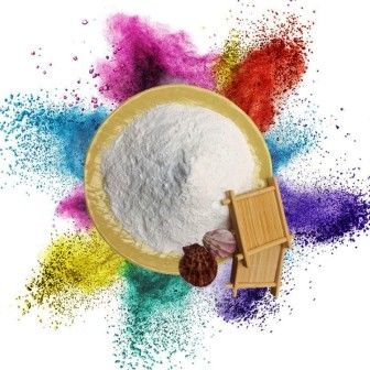 Hoge Bestand het Sulfaatzuren en Alkali van het Bleekheids Natuurlijke Barium
