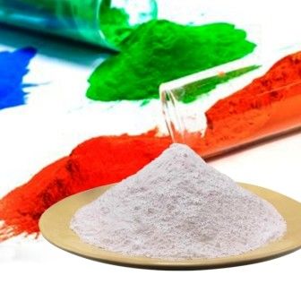 Ph Waarde 9 de Hoge Bleekheid xm-BA13 van het Bariumsulfaat Baso4 98%