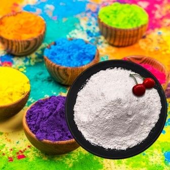 Het openlucht het Sulfaat X-Y Stralen van het Verf niet Giftige Natuurlijke Barium Beschermen
