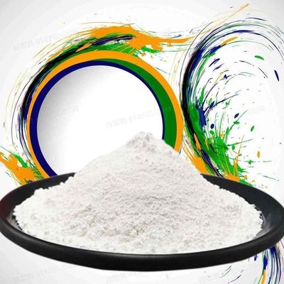 99% Min Barium Sulphate Powder Super-Boete voor Poederdeklaag die wordt gewijzigd