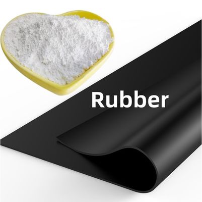 Het super Hoge Sulfaat van het Doorzichtigheids Stevige Barium voor Film die Masterbatch blazen