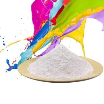 Industriële het Sulfaat Goede Stroom van het Rang Natuurlijke Barium voor Drukinkt