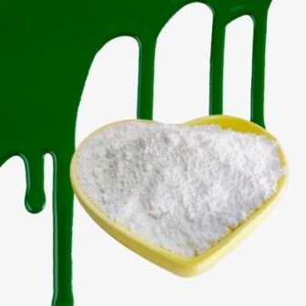Het goede Sulfaat van het Weerbestendigheids Natuurlijke Barium voor Anorganisch en Organisch Pigment