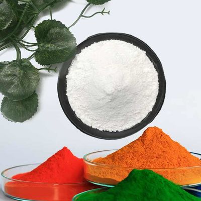 Het multi het Pigment Anorganische Inkt van het Doeltitaandioxide Natuurlijke Tio2 Witte Gebruiken