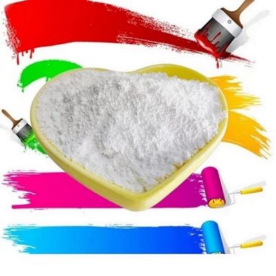 Van het de Inhoudstitaandioxide van 94% TiO2 van de het Pigment98% Bleekheid Wit Zr Al Surface
