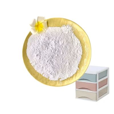 99% het Pigment Masterbatch Witte Pigmet 0.2μM van het rutieltio2 Titaandioxide