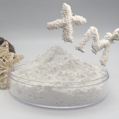 De deklagen wijzigden het Gestorte Poeder Baso4 99% van het Bariumsulfaat