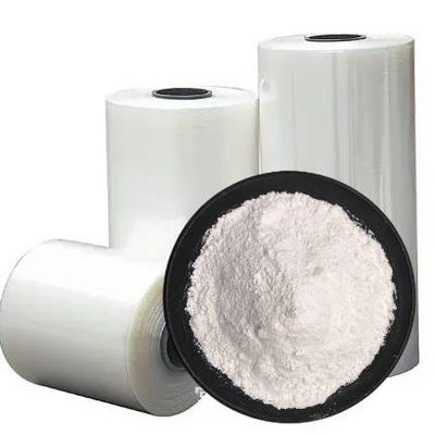 Organische Pigment Gestorte Hoogste de Bevochtigbaarheids Hoge Zuiverheid 98,5 van de Bariet Goede Vuller