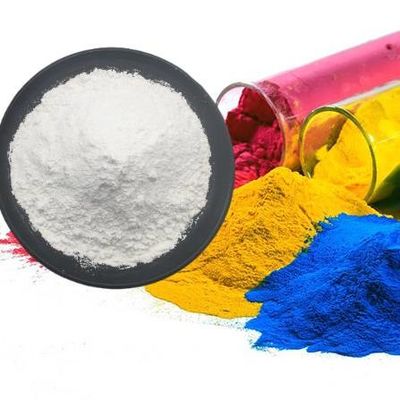 99.0% van het het Bariumsulfaat van Baso4 de Zuiverheid Gestorte Ultrafine Industriële Rang