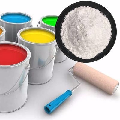 99.0% van het het Bariumsulfaat van Baso4 de Zuiverheid Gestorte Ultrafine Industriële Rang