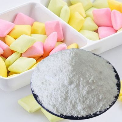 98% zuiverheidscaco3 Zwaar Calciumcarbonaat Actieve 1500 Mesh For Health Food Industry