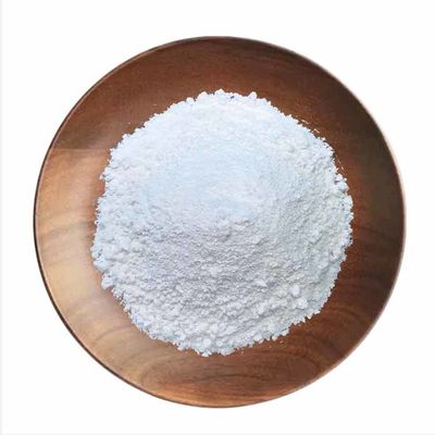 Hoge zuiverheid 4,40 g/cm3 natuurlijk bariumsulfaat BaSO4 bariumsulfaat