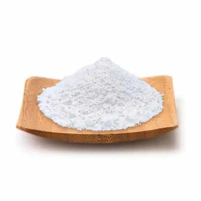 Zuurbestendige natuurlijke bariumsulfaat voor verf Sulfaatzout Anorganisch pigment BaSO4