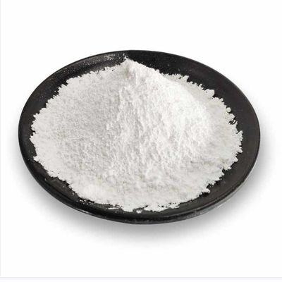 Resistent tegen alkalis Natura Bariumsulfaat Chemisch poeder BaSO4