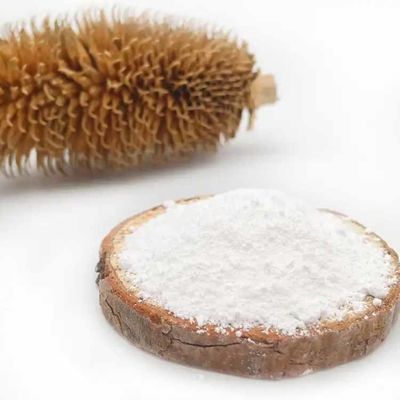 Bariumsulfaat met Cas 7727-43-7 Perfect wit gebruikt als glansversterker