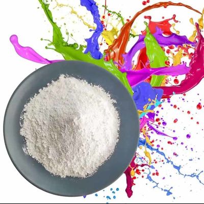 99%min Baso4 Big Sell Bariumsulfaat gebruikt als verduidelijkingsmiddel om bubbels te verwijderen en glans toe te voegen