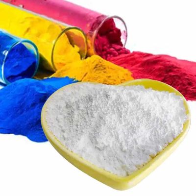 99.5% Sulfaat van het hoge Zuiverheids het Gestorte Barium
