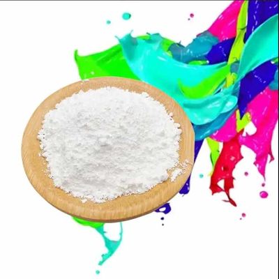 Fijn Gestort Baso4 de Deklaagmateriaal van het Poederbarium Sulfaat