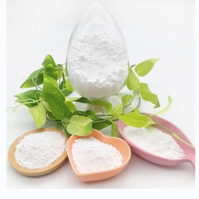 Topklasse XM-PB08 Synthetisch Bariumsulfaat voor hoogglanzende kunststofcoating