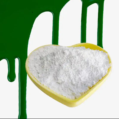 98% bariumsulfaat BaSO4 Industrieel kwaliteitsblancfix