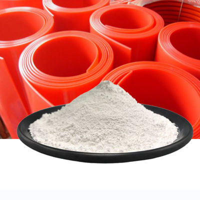 XM-PB07 Geprecipiteerd Bariumsulfaat Smal PSD, Top Wettability, Stable Chemical Properties voor Rubber