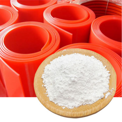 Premium kwaliteit Bariumsulfaat, 98,8% BaSO4, 0,7 μm, voor poedercoating, geblazen films en kostenbesparing