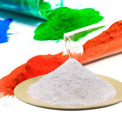 Bariumsulfaatcoating Geprecipiteerd Baso4 materiaal