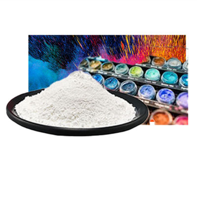 Baritprijs 99% BaSO4 Barium afgezet CAS 7727-43-7