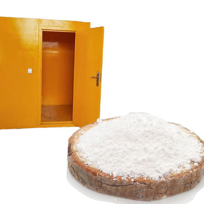 Sterk aanbevolen natuurlijk bariumsulfaat voor zware corrosiebestrijdende coatings