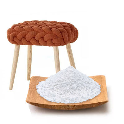 Fijn poeder sulfaat bariumsulfaat Geprecipiteerd Baso4 coating materiaal